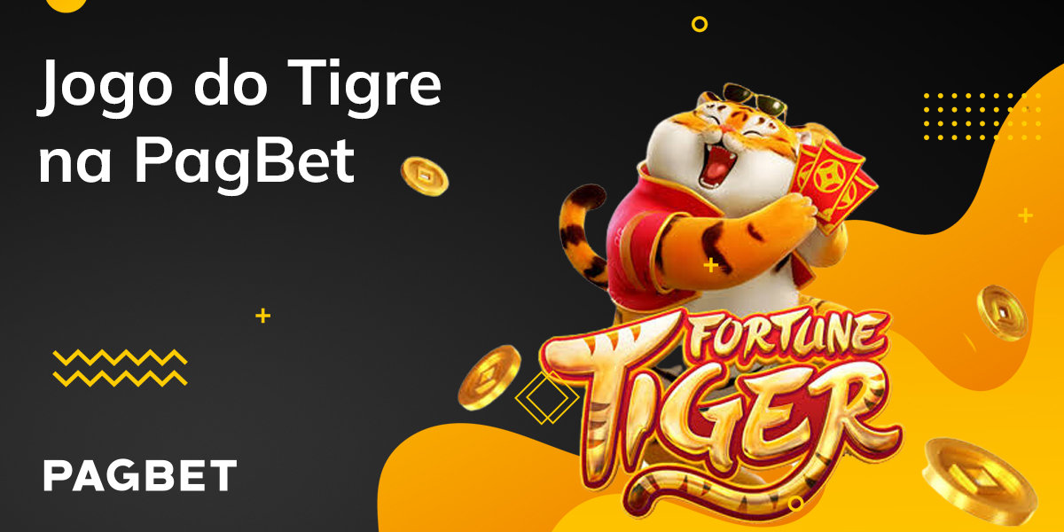 Descrição do jogo Jogo do Tigre disponível para os fãs de cassino online na PagBet
